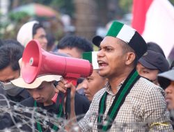 Kapolda Apresiasi, Unra 11 April di Jawa Tengah Berjalan Tertib dan Kondusif