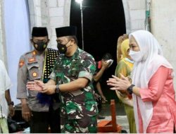 Safari Ramadhan, Cara Bupati Bojonegoro Menyapa masyarakat Bojonegoro
