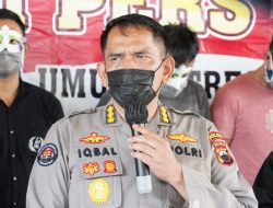 Pengamanan Paskah, Polda Jateng Siapkan Strategi dan Libatkan Ribuan Personel