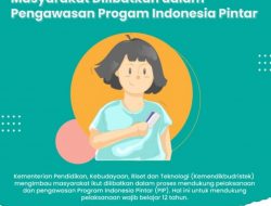 Program Indonesia Pintar Kemendikbudristek Berharap Masyarakat Dilibatkan