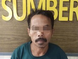 Polsek Sumberjambe Amankan Pelaku Penipuan Pohon Sengon