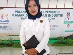 Eryul Mufidah Perempuan Asal Bojonegoro yang Akan Menerima Penghargaan di Istana Negara Jakarta