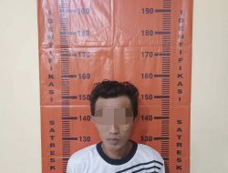 Diduga Pukul Anak Lantaran Kesal, Seorang Ayah diamankan Polsek Kaliwates