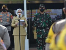 Pemkab Bojonegoro Apresiasi Peran TNI dan POLRI Dalam Menjaga Keamanan Makin Kondusif