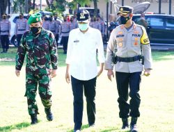Operasi Ketupat Semeru 2022 di Kabupaten Madiun Dimulai Pekan Depan