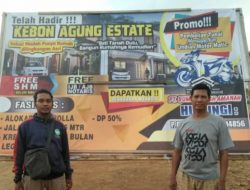 Pagar Jati Resmi Laporkan PT. BBA dan Oknum Kadus DTK ke Polda Jatim Terkait Dugaan Mafia Tanah