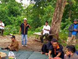Ada Hak Dan Kewajiban, Sharing Produksi Bukan Pungli