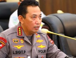 Kapolri Siapkan Strategi Wujudkan Mudik yang Aman dan Sehat Bagi Masyarakat