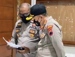 Toleransi Antarumat Beragama di Grobogan Tinggi, Ibadah Jumat Agung Gereja St Petrus Gubug Berjalan Khusyuk