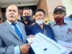 Dokumen Tidak Lengkap, Pelaksanaan Eksekusi PKN Vs Dinas Pendidikan Jawa Timur Ditunda