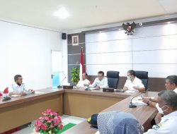 Pemda Dompu akan Kawal Pembangunan Pelabuhan Kilo