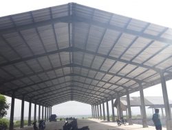 Pengoperasian TPST, Pemkab Bangkalan Tunggu Pengadaan Mesin Pengelola Sampah