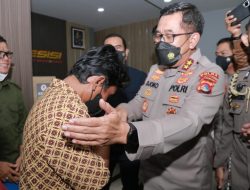 Polda NTB Hentikan Penyidikan Tersangka Pembunuh Begal