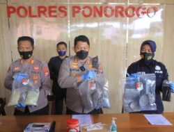 Gara-gara Petasan, Seorang Pelajar Terancam Hukuman Pidana Berat