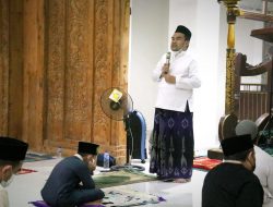 Program Blora Menyapa Edisi Ramadan 1443 Hijriah Akan Keliling 16 Kecamatan