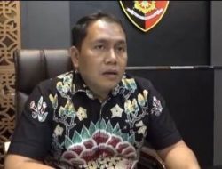 Subdit Tipidter Ditreskrimsus Polda Jatim Police Line Gudang “Menyulap” Pupuk Subsidi Menjadi Non Subsidi