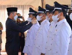 Bupati Kudus Serukan Kepala Desa Rangkul Seluruh Elemen Desa