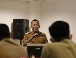 Ponorogo Tahun Ini Punya Delapan Desa Cantik