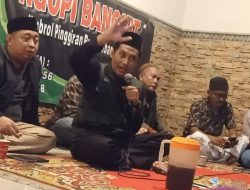Joened Foundation Laksanakan Tradisi BERBAGI Dengan Abang Becak dan Mendoakan Gus Muhaimin Menjadi Presiden  di 2024