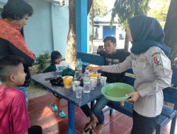 Pemudik Banyak Manfaatkan Rest Area Pemkab Bojonegoro, Ada Makanan Gratis