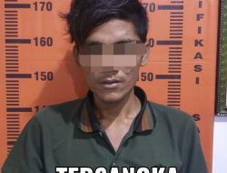 Lebaran Curi Uang Kotak Amal di Masjid, Pria di Jember di Tipiring