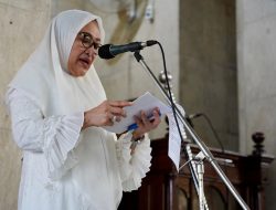 Dengan Semangat Kebersamaan dan Persaudaraan, Pembangunan Merata Sejahtera Terasa