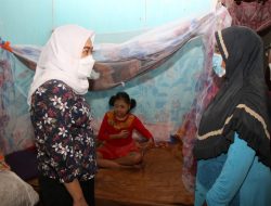 Kepedulian Bupati Bojonegoro Kepada  Warganya