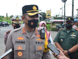 Antisipasi Dampak PMK, Batasi Lalu Lintas Ternak ke Luar Kota Sidoarjo Hingga Awasi Peternak dan RPH