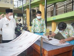 Wabup Sidoarjo Kunjungi SLB Negeri Gedangan sebagai Bentuk Kepedulian Pemerintah Daerah