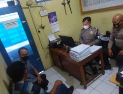 Kasus Tabrak Lari yang Menewaskan Sepasang Suami-istri Berhasil Diungkap Polres Wonogiri