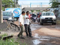 Bupati Sidoarjo: Pemeliharan 68 Ruas Jalan dan Betonisasi 17 Titik Tuntas Tahun ini