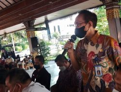 Dinas Pertanian: Angka Kesembuhan Sapi Terjangkit PMK di Kabupaten Mojokerto Terus Meningkat