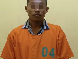 Polsek Ambulu Amankan Pelaku Pencurian Uang Jutaan Rupiah