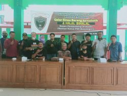KJJT Gelar Sinau  Bareng Jurnalistik untuk Meningkatkan Profesionalisme Anggotanya