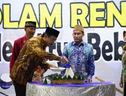 Bupati Sidoarjo Gelontor Sejumlah Program Untuk Mendukung Keberadaan BUMDes