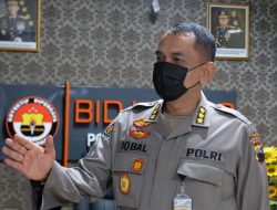 Satgas Pangan Polda Jateng dan Polres Jajaran Bentuk Posko Pelayanan Penyakit PMK