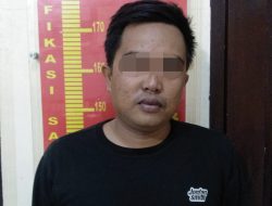 Polsek Sumber Jambe Berhasil Mengungkap Kasus Pencurian Hand Phone (HP)