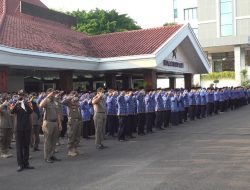 Hardiknas 2022, Awal Pemulihan Belajar di Bojonegoro