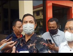 DJAWA DWIPA Laporkan Oknum Kadus ke Satreskrim Polres Mojokerto Terkait Dugaan Mafia Tanah