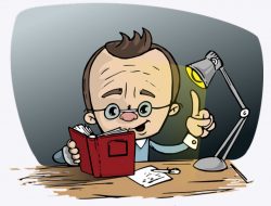 Gemar Membaca Masyarakat Bojonegoro Tren Naik