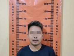 Emosi Gara-gara Masalah Sepele, Pria Ini Lakukan Penusukan Dengan Pisau Dapur