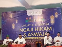 Kongres PERGUNU ke 3 Segera Digelar, Panitia Sediakan Dana Rp 5 M Untuk Penyelenggaraannya