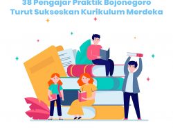 38 Guru di Bojonegoro Lulus Seleksi Sebagai Guru Pengajar Praktik Kurikulum Merdeka
