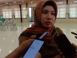 Anggota DPRD Jawa Timur Hadiri Halal Bihalal, Begini Pesan Zeynia Kepada Fatayat NU di Situbondo