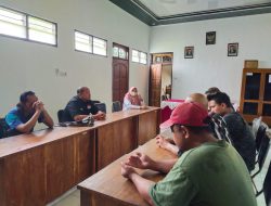 Bau Limbah Sapitheng PT NESIA Ngadirojo Wonogiri Bikin Warga Mabuk