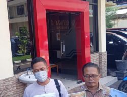 Dugaan Skandal Buku LKS Yang Diduga Milik Oknum Anggota DPRD Kabupaten Mojokerto Memasuki Babak Baru