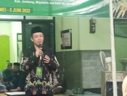 Pemprov dan BPDAS Brantas Jatim Didesak Segera Memperbaiki Jalan Longsor Akibat Aliran Sungai Brantas Kawasan Mojokerto