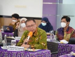 Kunker ke Unair Surabaya, Komisi X DPR RI lakukan Uji Publik RUU Pendidikan dan Layanan Psikologi