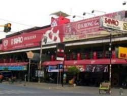 Pihak Swalayan Sanrio Kaget, Gara Gara Diduga Tidak Ada Izin Jual Kurma Iran, Dilaporkan Barracuda ke Ditreskrimsus Polda Jatim