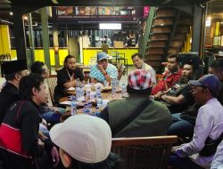 Viral Video Persekusi Jurnalis, Kepala Divisi Advokasi KJJT: Tangkap Pelaku Persekusi Jurnalis, KJJT Hormati Proses Hukum